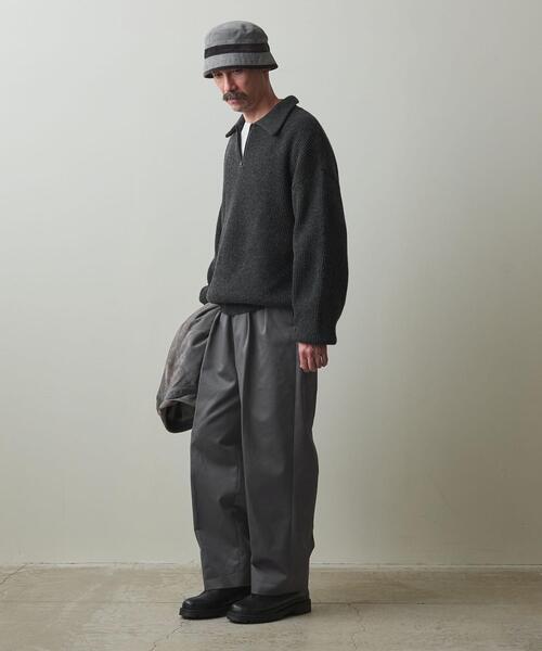 Steven Alan（スティーブンアラン）の「＜crepuscule × Steven Alan