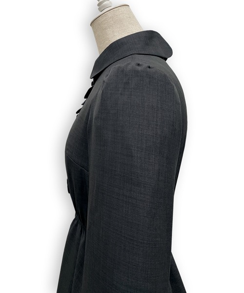 セール】リボンハーネスセットワンピース（ワンピース）｜Honey