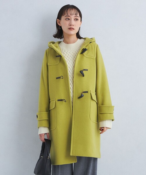 green label relaxing（グリーンレーベルリラクシング）の「ロング