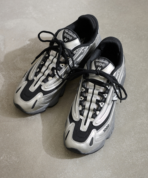 FRAMeWORK（フレームワーク）の「NEW BALANCE/ニューバランス 1000