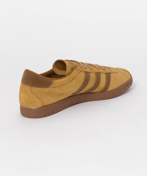 adidas（アディダス）の「adidas TOBACCO GRUEN（スニーカー）」 - WEAR