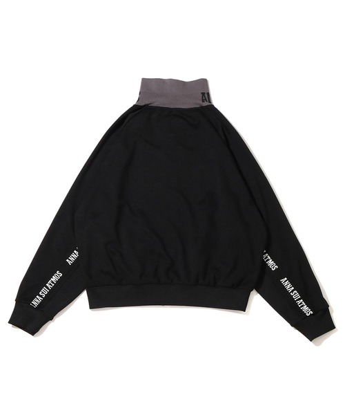 ANNA SUI（アナスイ）の「ANNA SUI ATMOS トラックジャケット