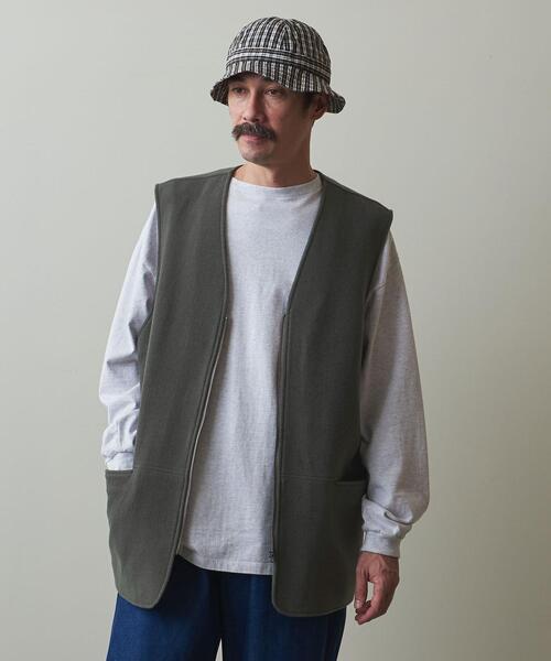 Steven Alan（スティーブンアラン）の「＜Steven Alan＞ W/N SLD