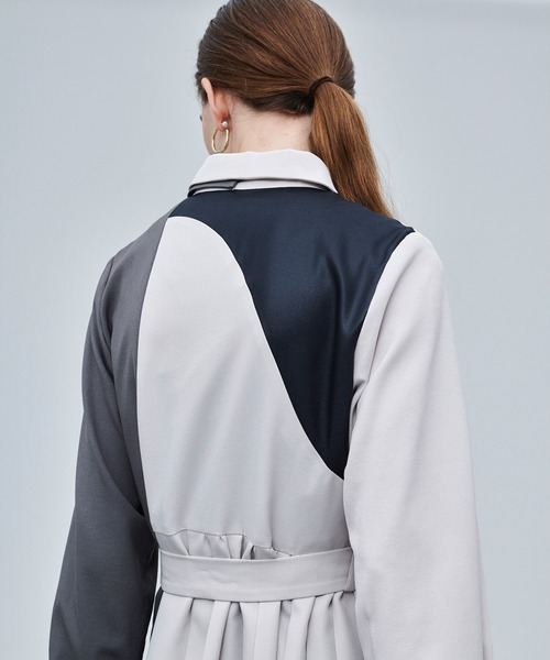 UNITED TOKYO（ユナイテッドトウキョウ）の「ブロッキングライン