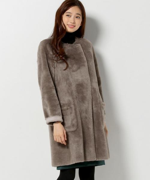 Jewel Changes（ジュエルチェンジズ）の「○JCUR フェイクムートン