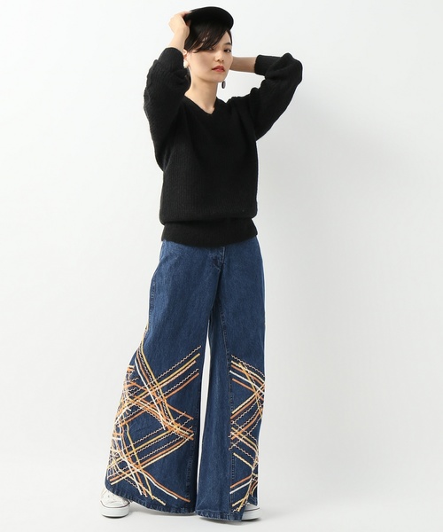 JOURNAL STANDARD relume（ジャーナルスタンダード レリューム）の