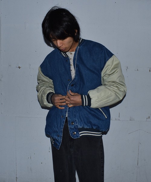 VINTAGE（ヴィンテージ）の「【ヴィンテージ古着】90's NORTH BAY