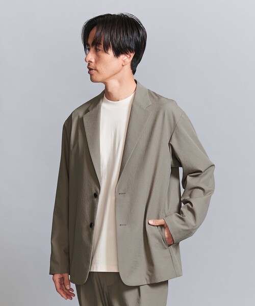 BEAUTY&YOUTH UNITED ARROWS（ビューティーアンドユースユナイテッド