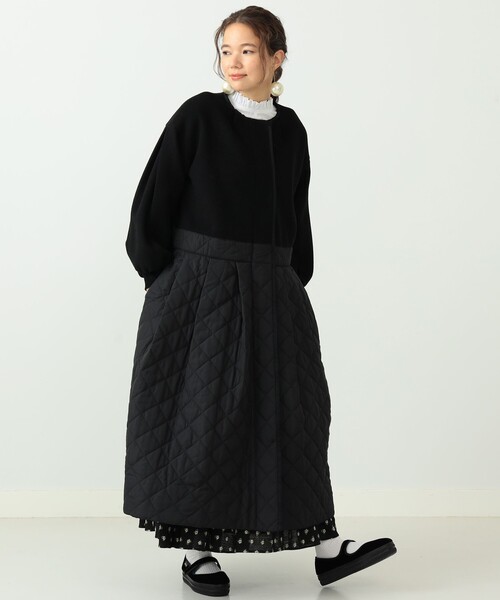 CAROLINA GLASER（カロリナ グレイサー）の「CAROLINA GLASER