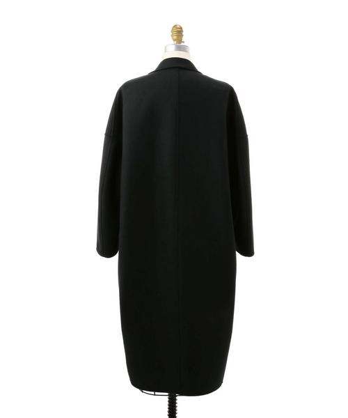 Drawer（ドゥロワー）の「Drawer ドロップスリーブ コート（その他