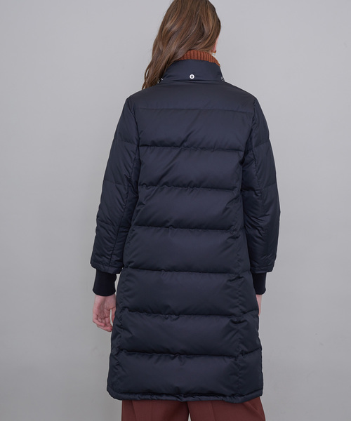 UNITED TOKYO（ユナイテッドトウキョウ）の「マフラーロングダウン