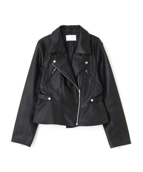 PINKY&DIANNE（ピンキーアンドダイアン）の「◇フォーレザーライダース