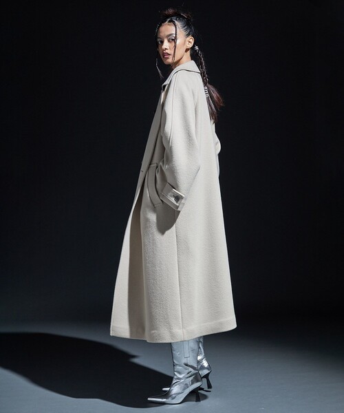 STUDIOUS（ステュディオス）の「【STUDIOUS/ステュディオス】ラグラン