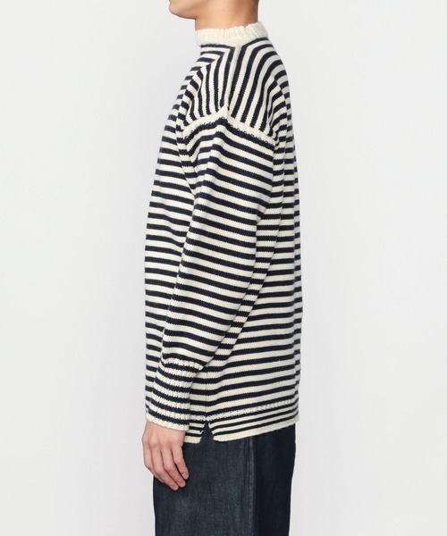 Le Tricoteur（ルトリコチュール）の「Le Tricoteur