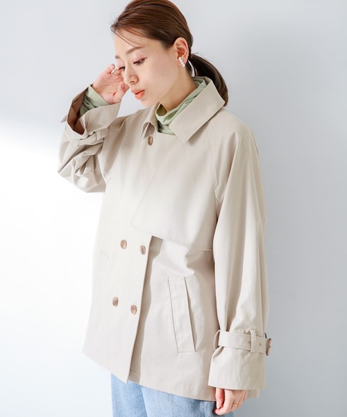 URBAN RESEARCH Sonny Label（アーバンリサーチサニーレーベル）の「撥