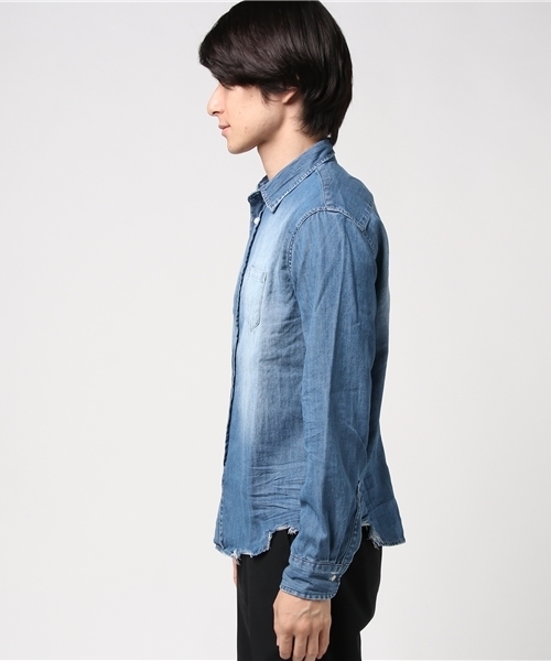 Frank&Eileen（フランクアンドアイリーン）の「Frank&Eileen ストーン