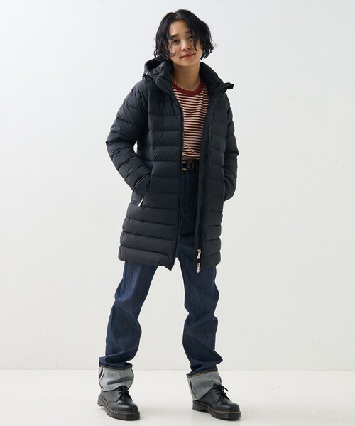 Pyrenex/ピレネックス SPOUTNIC LONG SOFT 2/ スプートニック ロング