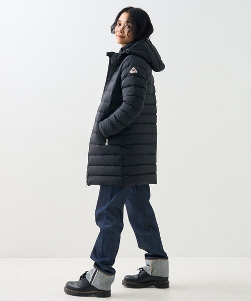 Pyrenex/ピレネックス SPOUTNIC LONG SOFT 2/ スプートニック ロング