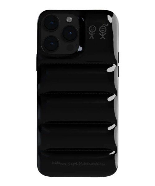 Urban Sophistication（アーバンソフィスティケーション）の「THE