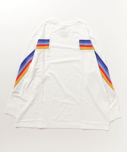 FACETASM（ファセッタズム）の「FACETASM/ファセッタズム/RIB LONG