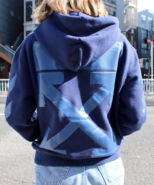 off white（オフホワイト）の「【OFF-WHITE】 オフホワイト RUBBER