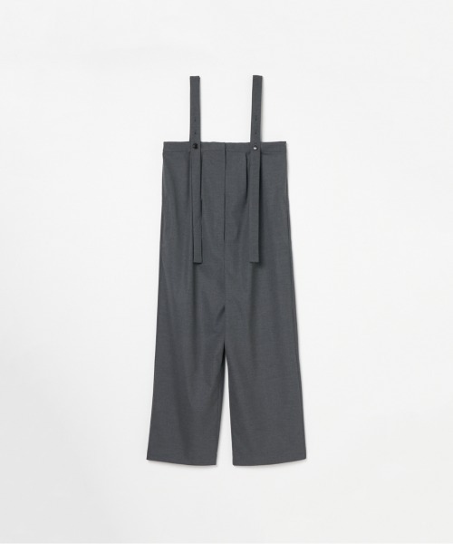 HELIOPOLE（エリオポール）の「JUMP SUITS（その他パンツ）」 - WEAR