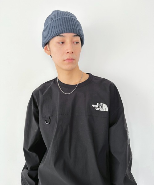セール】国内未発売 THE NORTH FACE(ザ・ノースフェイス)/バイカラー