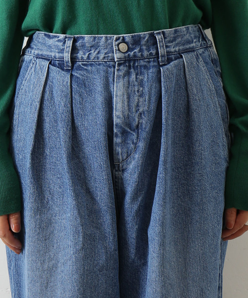 JOURNAL STANDARD LUXE（ジャーナルスタンダード ラックス）の「12OZ