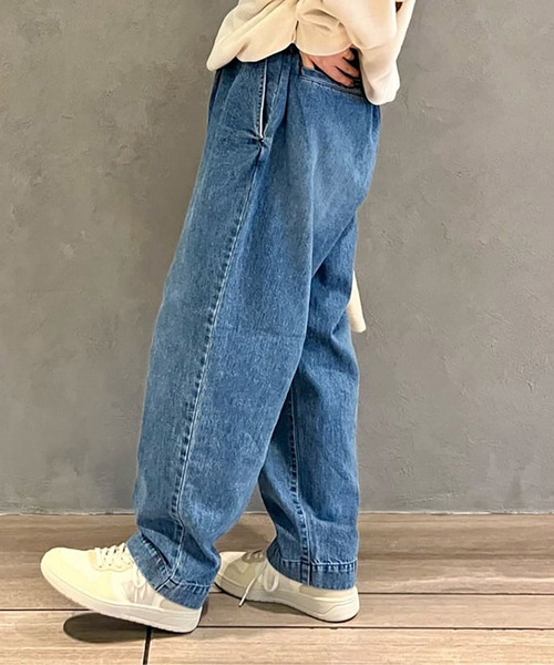 JOURNAL STANDARD LUXE（ジャーナルスタンダード ラックス）の「12OZ