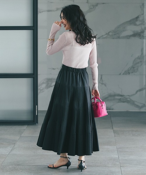 La boutique BonBon（ラブティックボンボン）の「3段ティアード