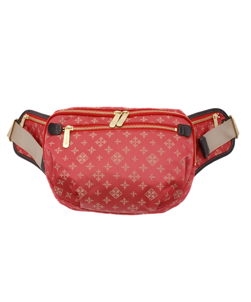 russet（ラシット）の「Special version.WEB LIMITED BAG ボディバッグ