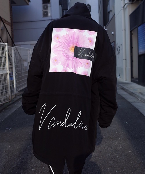 rovtski（ロフトスキー）の「【ビッグシルエット】FETISH ART ビッグ