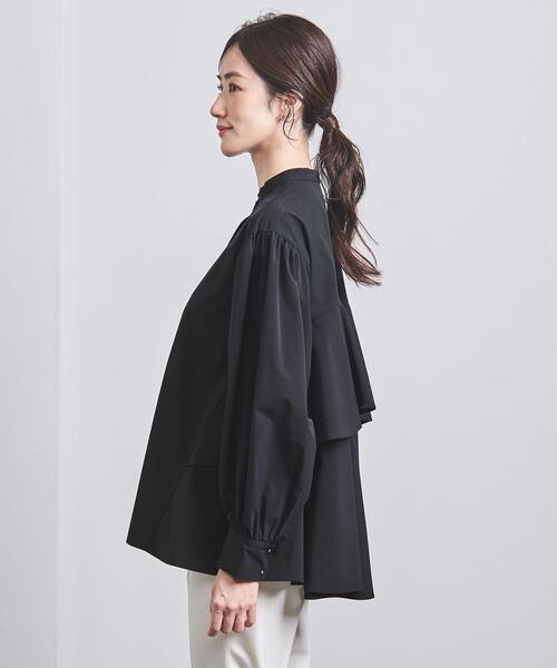 UNITED ARROWS（ユナイテッドアローズ）の「バックフレア バルーン