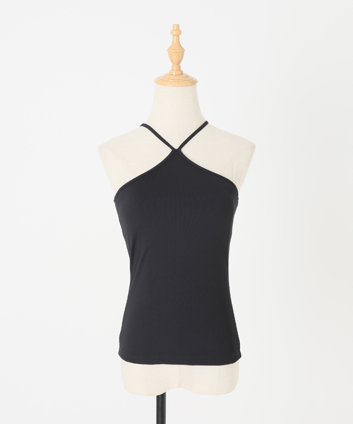 AP STUDIO（エーピーストゥディオ）の「【DAWN/ダン】CUP IN LANG TOPS