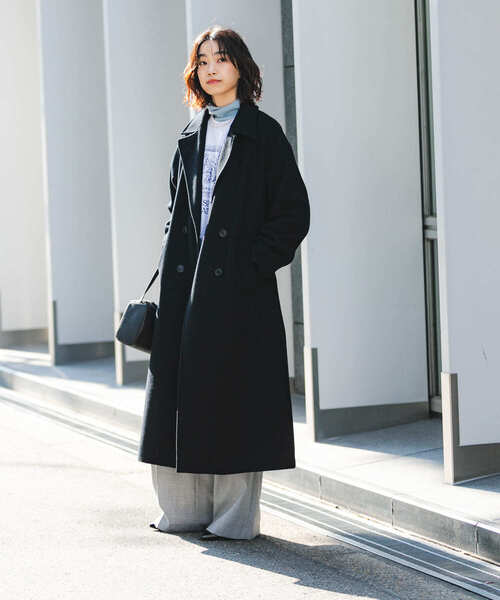 URBAN RESEARCH（アーバンリサーチ）の「スーパー140 ベルテッド