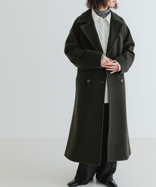 URBAN RESEARCH（アーバンリサーチ）の「スーパー140 ベルテッド