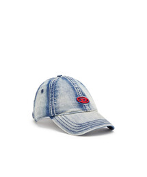 メンズ ベースボールキャップ C-ODY（キャップ）｜DIESEL（ディーゼル