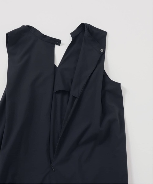 セール】《WEB限定/追加2》リラックスイージーVネックオールインワン