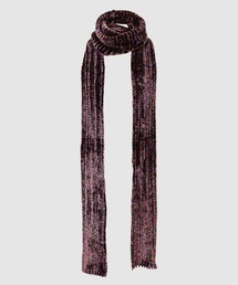 DRIES VAN NOTEN（ドリスヴァンノッテン）の「TEDDY 9709 W.K.SCARF