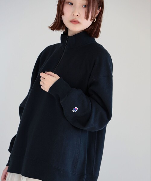 Ray BEAMS（レイビームス）の「Champion × Ray BEAMS / 別注 リバース