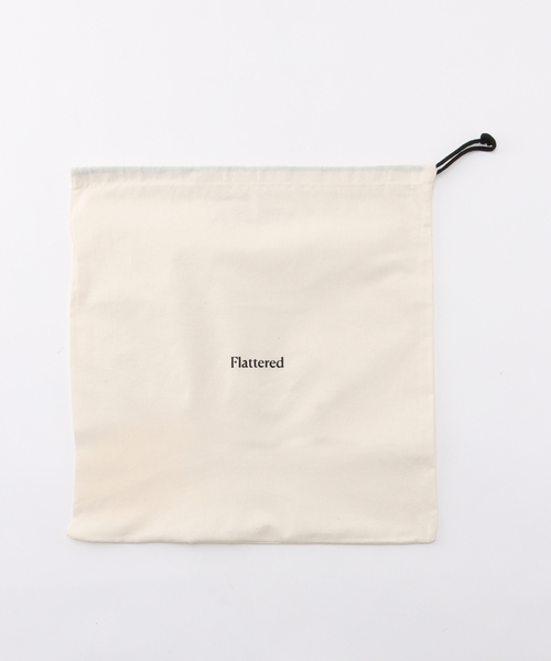 Spick & Span（スピックアンドスパン）の「【FLATTERED/フラッタード