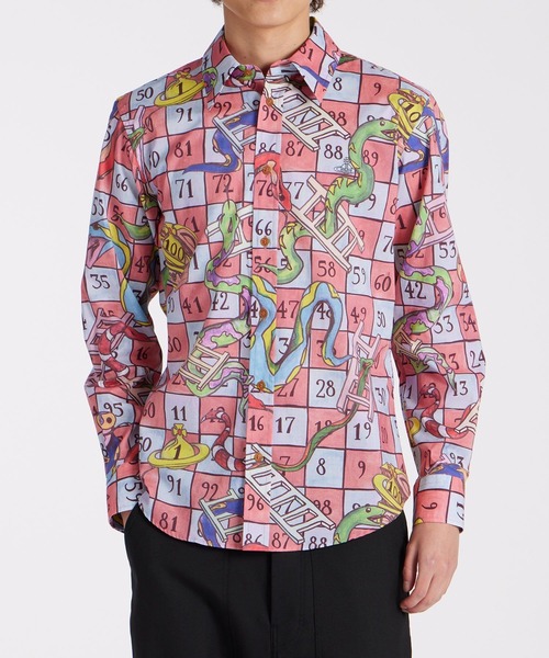 Vivienne Westwood MAN（ヴィヴィアンウエストウッドマン）の「“SNAKES