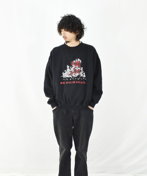 Disney（ディズニー）の「【ヴィンテージ古着】101匹わんちゃん