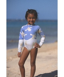 水着（ブルー・ネイビー/青色系・ワンピース）ファッション通販 - ZOZOTOWN