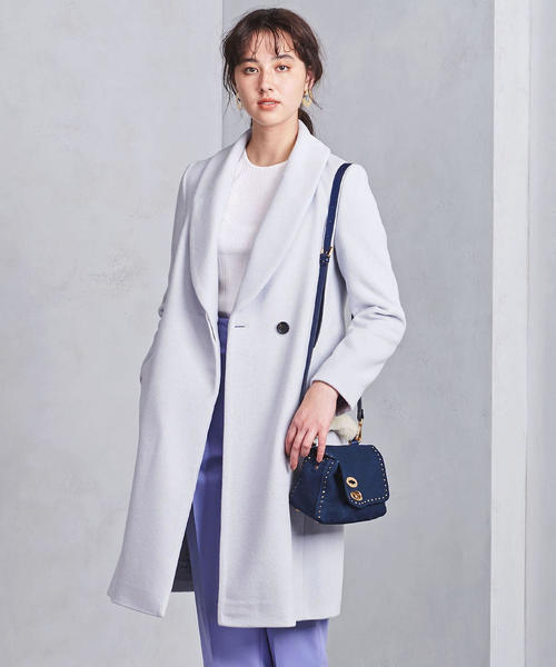 UNITED ARROWS（ユナイテッドアローズ）の「UBCB ショールカラー