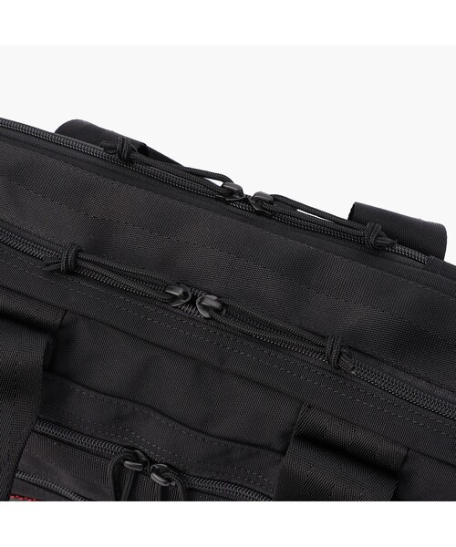 A4 2WAY LINER MW GENII（バックパック/リュック）｜BRIEFING