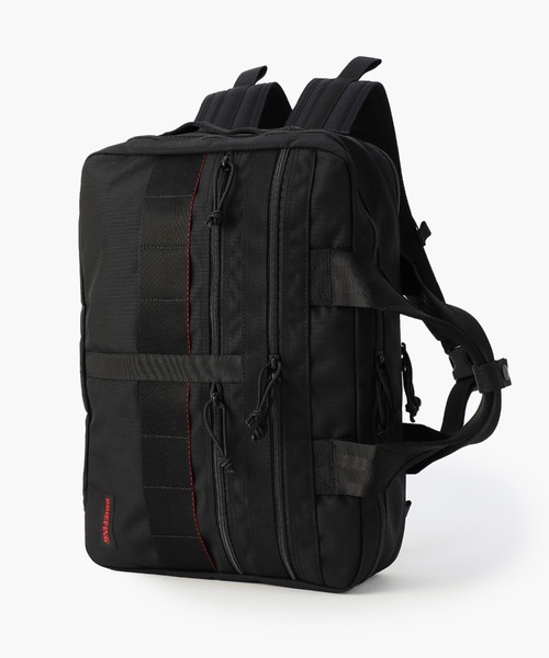 A4 2WAY LINER MW GENII（バックパック/リュック）｜BRIEFING