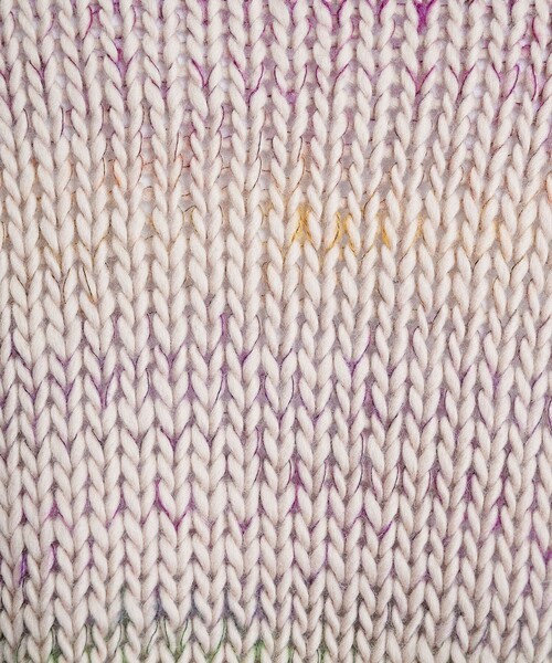 CREW NECK KNIT（ニット/セーター）｜URU TOKYO（ウルトーキョー）の