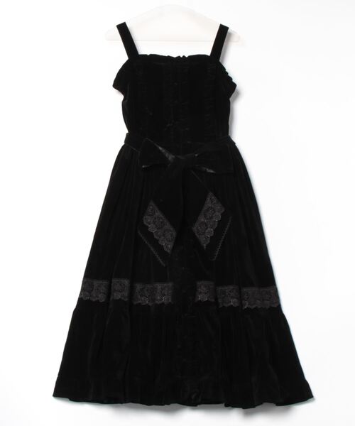 axes femme kawaii（アクシーズファムカワイイ）の「ベルベットドール