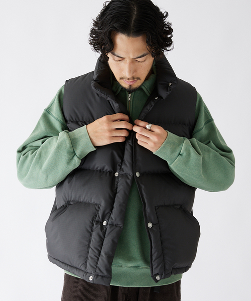 セール】【THE NORTH FACE PPL/パープルレーベル×JS】別注 ポリ シェラ